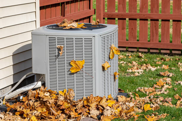 Best HVAC installation services  in Woodlynne, NJ