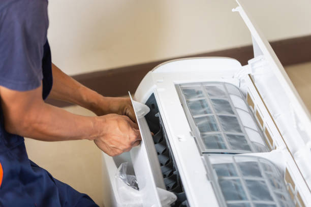 Best Best HVAC companies  in Woodlynne, NJ