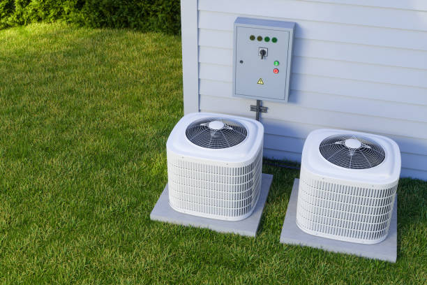 Best HVAC repair near me  in Woodlynne, NJ
