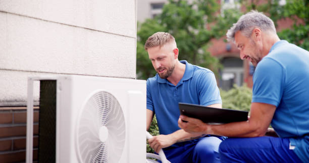 Best Affordable air conditioning repair  in Woodlynne, NJ