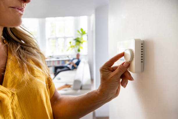 Best Heating repair services  in Woodlynne, NJ