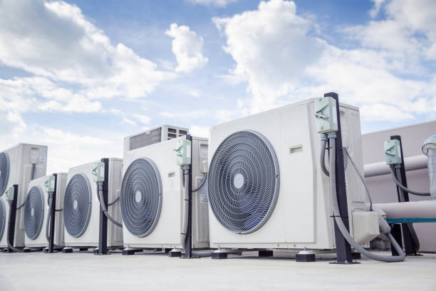 Best Local HVAC companies  in Woodlynne, NJ