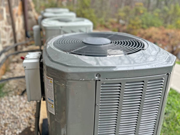 Best Emergency HVAC repair  in Woodlynne, NJ