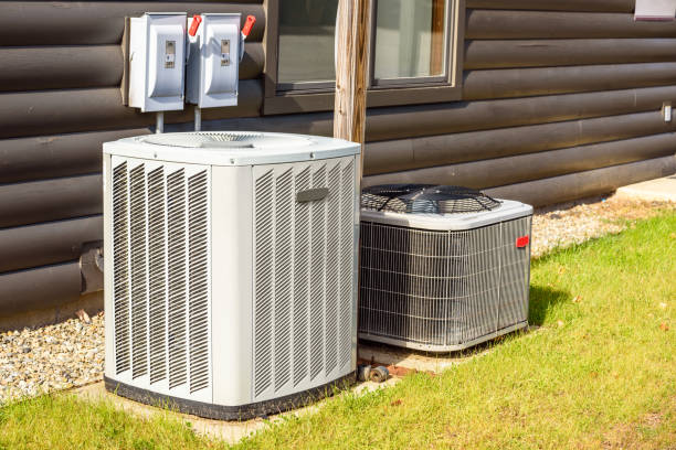AC installation near me in Woodlynne, NJ